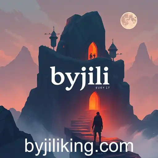 Exploring the World of Adventure Games: A Dive into the 'byjili' Category