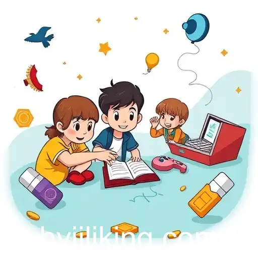 Emergence of Byjili: A New Player in the Online Gaming Arena