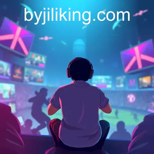 The Rise of Byjili: A Digital Gaming Haven