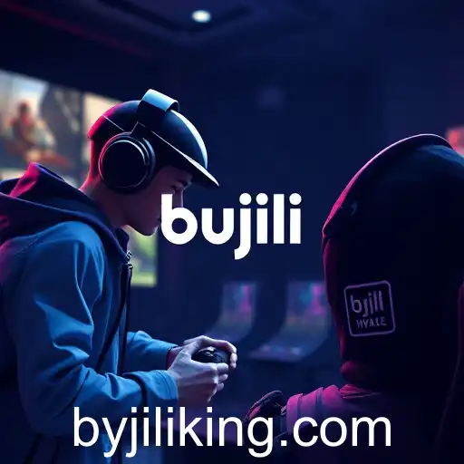 The Rise of Byjili: A Revolution in Online Gaming