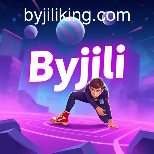 The Rise of 'byjili' in the Gaming World