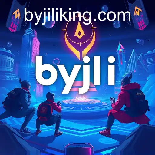 The Rise of Byjili: Redefining Online Gaming Experiences