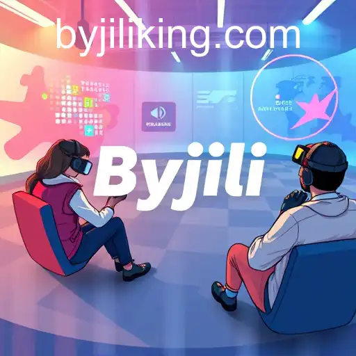 The Rising Influence of Byjili in Online Gaming