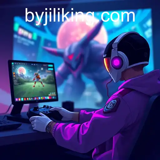 Emerging Trends in Online Gaming