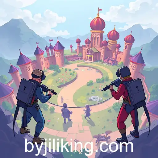 The Evolving Landscape of Online Gaming