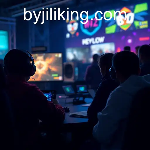 The Impact of Online Gaming in 2025