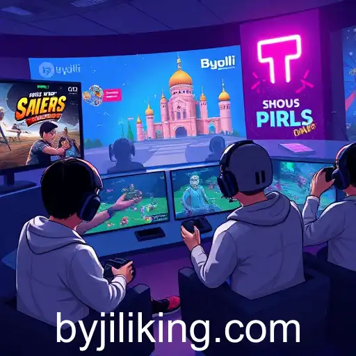 byjili