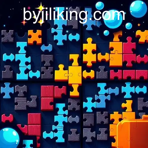 Unlocking the Mysteries of 'byjili': A Unique Category of Puzzle Games