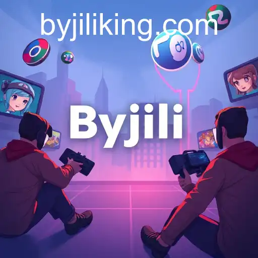 The Rise of Byjili in the Digital Gaming Sphere