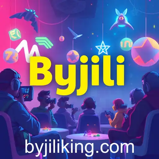 The Rise of Byjili in Online Gaming