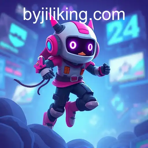 The Rise of Byjili and Online Gaming Trends
