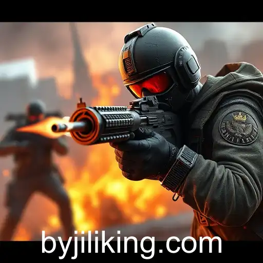 The Rise of Online Gaming in the English-speaking World