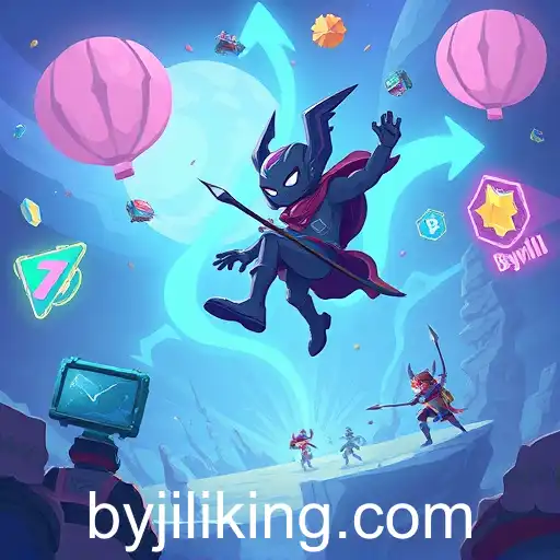 The Rise of Online Gaming Platforms