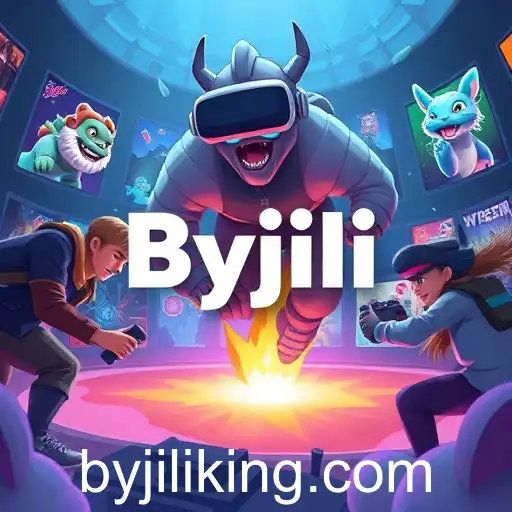 The Rising Impact of Online Game Platforms