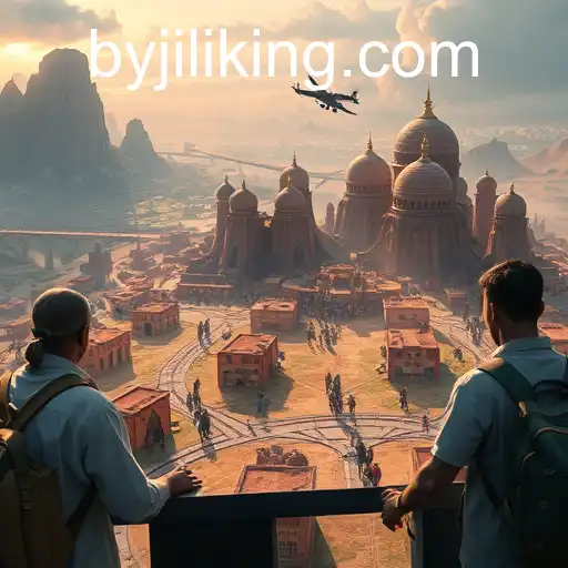 Exploring the World of Simulation Games