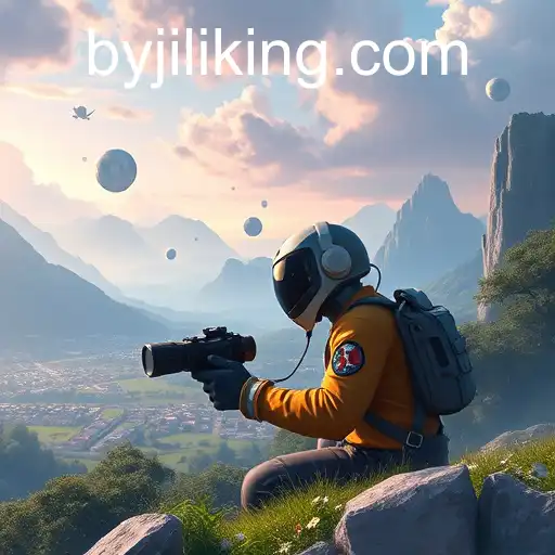 The Evolution of Online Gaming in 2025